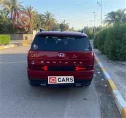 هيونداي سانتافي